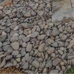 image of pathway stones